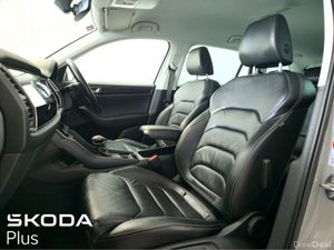 Skoda Kodiaq 2.0 TDI 150HP DSG Style 7 Seat - Image 4