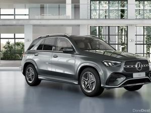 Mercedes-Benz GLE GLE 350 de 4MATIC EQ hybrid tech - Image 2