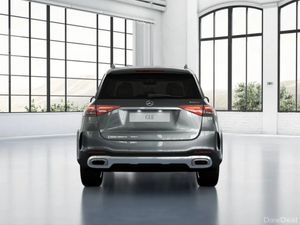 Mercedes-Benz GLE GLE 350 de 4MATIC EQ hybrid tech - Image 4