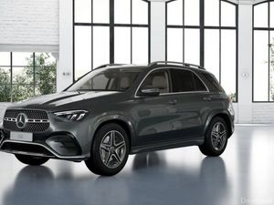 Mercedes-Benz GLE GLE 350 de 4MATIC Sport Edition - Image 2