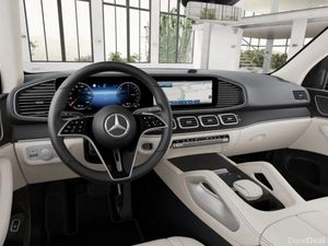 Mercedes-Benz GLE GLE 350 de 4MATIC Sport Edition - Image 2