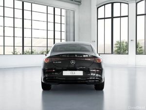 Mercedes-Benz CLA CLA 200 RHD - Image 4