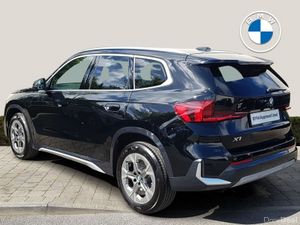 BMW X1 sDrive18d xLine - Image 3