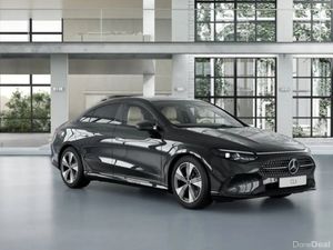 Mercedes-Benz CLA CLA 200 RHD - Image 2