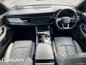 Audi Q8 3.0TDI 50 286HP quattro TipTronic S Line - Image 4