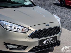 2016 FORD FOCUS STYLE - Image 4