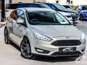 2016 FORD FOCUS STYLE - Image 3