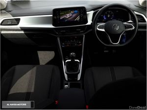Volkswagen T-Roc 2.0 TDI 116HP Life - Image 2