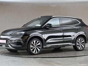 BYD SEAL U 1.50 BOOST DM-I PHEV **FULL LEATHER**36 - Image 4