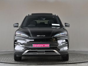 BYD SEAL U 1.50 BOOST DM-I PHEV **FULL LEATHER**36 - Image 2