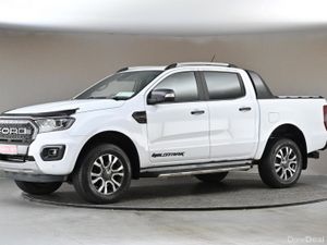 Ford Ranger 2.0 TD BI-TURBO 4WD WILDTRAK DOUBLE CA - Image 4