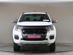 Ford Ranger 2.0 TD BI-TURBO 4WD WILDTRAK DOUBLE CA - Image 2