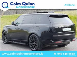 Land Rover Range Rover P460e - Autobiography - 3.0 - Image 4