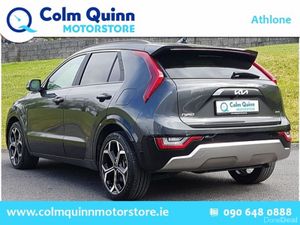 Kia Niro K4 PHEV - TOP SPEC - 1 Owner From New *Ma - Image 4