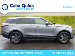 Land Rover Range Rover Velar P400E - 404BHP - 360 - Image 3