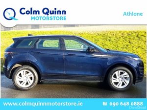 Land Rover Range Rover Evoque 1.5 PHEV AWD R-Dynam - Image 3