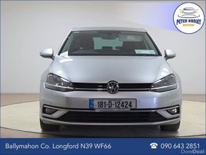Volkswagen Golf 1.6 TDI 5DR 115HP Highline - Image 4