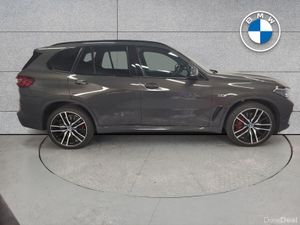 BMW X5 xDrive45e M Sport - Image 3