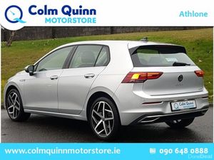 Volkswagen Golf Style Automatic 1.5 eTSI - 1 Owner - Image 4