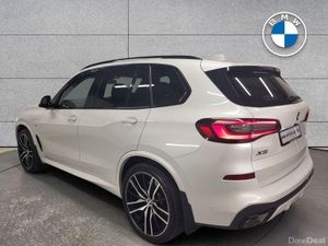 BMW X5 xDrive45e M Sport - Image 3