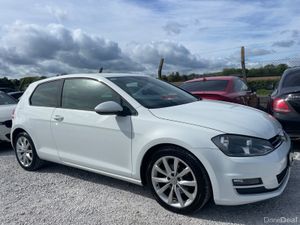Volkswagen Golf 1.2 Highline - Image 2