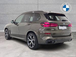 BMW X5 xDrive50e M Sport - Image 3