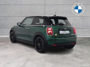 Mini Cooper Electric Level 2 - Image 2