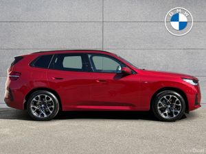 BMW X3 30e xDrive M Sport - Image 4
