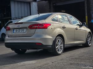 Ford Focus 2015 - Image 3