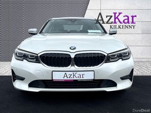 BMW 3-Series 2020 3 SERIES  2.0D SE 143BHP €122 P/ - Image 2