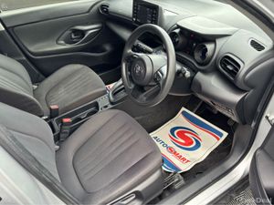 Toyota Yaris Cross Toyota yaris cross 1.5 self cha - Image 4