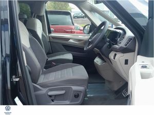 Volkswagen Multivan STYLE 245BHP 4Motion Automatic - Image 2