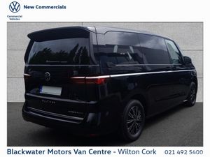 Volkswagen Multivan STYLE 245BHP 4Motion Automatic - Image 3