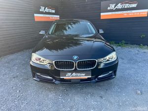 BMW 3-Series 2.0D SPORT AUTO - Image 2