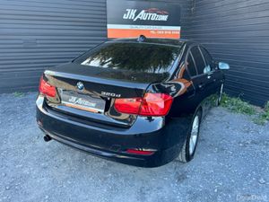 BMW 3-Series 2.0D SPORT AUTO - Image 4