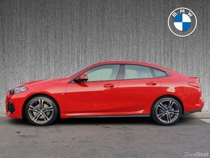BMW 2-Series 218i M Sport Gran Coupe - Image 4