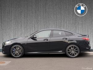 BMW 2-Series 218i M Sport Gran Coupe - Image 4