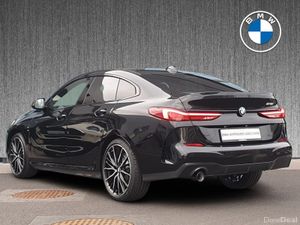 BMW 2-Series 218i M Sport Gran Coupe - Image 3