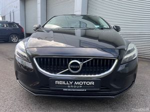 Volvo V40 2.0 DIESEL MOMENTUM EDITION - Image 2