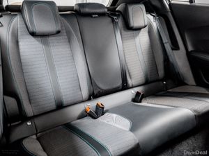 Peugeot 2008 Allure 1.2 Petrol 100HP - Image 4