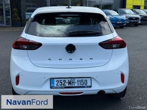Opel Corsa Elegance 1.2i 75Ps - Image 3