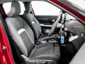 Citroen C3 ë-Plus 44kWh 115HP - Bi-Tone - Image 3
