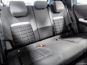 Citroen C3 Plus 1.2 Petrol 100HP - Image 4