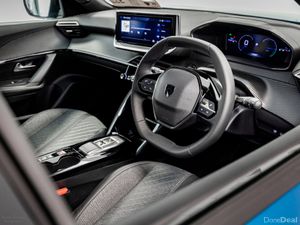 Peugeot 2008 Allure Hybrid Auto 110HP - Includes P - Image 2