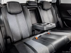 Peugeot 3008 Allure 1.5 Diesel 130BHP - Image 4