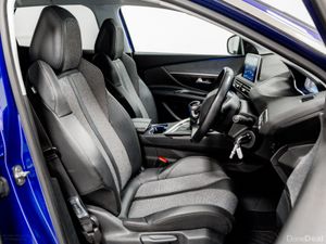 Peugeot 3008 Allure 1.5 Diesel 130BHP - Image 3