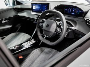 Peugeot 208 Allure Hybrid Auto 110HP - Inc Gap, CR - Image 2