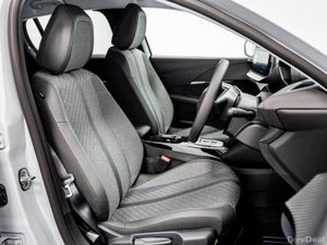 Peugeot 208 Allure Hybrid Auto 110HP - Inc Gap, CR - Image 3
