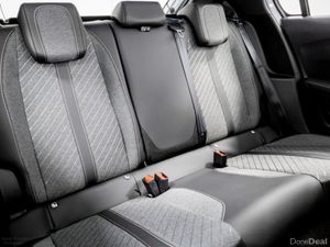 Peugeot 208 Allure Hybrid Auto 110HP - Inc Gap, CR - Image 4