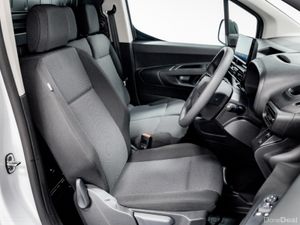 Citroen Berlingo Enterprise Plus 1.5 Diesel 100HP - Image 3